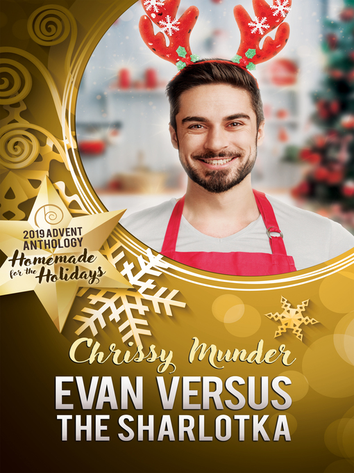Title details for Evan Versus the Sharlotka by Chrissy Munder - Available